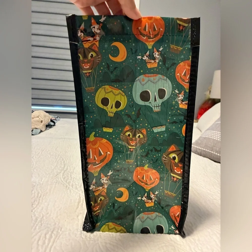 Disney nwt parks